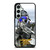 US NAVY SEAL Samsung Galaxy S23 FE Case Cover