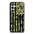 USA ARMY CAMO Samsung Galaxy S23 FE Case Cover