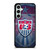USA SOCCER TEAM LOGO Samsung Galaxy S23 FE Case Cover