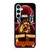 USC TROJANS 1 Samsung Galaxy S23 FE Case Cover