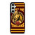 USC TROJANS 2 Samsung Galaxy S23 FE Case Cover