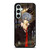 VAMPIRE KNIGHT KIRYU ZERO Samsung Galaxy S23 FE Case Cover