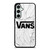 VANS SMASH Samsung Galaxy S23 FE Case Cover