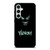 VENOM LOGO Samsung Galaxy S23 FE Case Cover