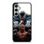 VENOM SPIDERMAN MARVEL Samsung Galaxy S23 FE Case Cover