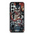 VENOM SPIDERMAN Samsung Galaxy S23 FE Case Cover