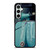 VESPA PIAGGIO BLUE Samsung Galaxy S23 FE Case Cover