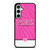 VICTORIA'S SECRET PINK DOT Samsung Galaxy S23 FE Case Cover