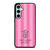 VICTORIA'S SECRET PINK Samsung Galaxy S23 FE Case Cover