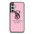 VICTORIA'S SECRET STRIPE LOGO Samsung Galaxy S23 FE Case Cover