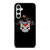 VICTORY MOTORCYCLES SKULL Samsung Galaxy S23 FE Case Cover