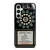 VINTAGE RETRO PAYPHONE Samsung Galaxy S23 FE Case Cover