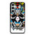VOLTRON LEGENDARY DEFENDER Samsung Galaxy S23 FE Case Cover
