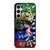VOLTRON LEGENDARY Samsung Galaxy S23 FE Case Cover