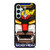 VOLTRON LION FORCE Samsung Galaxy S23 FE Case Cover