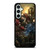 WARHAMMER BLACK TEMPLAR 2 Samsung Galaxy S23 FE Case Cover