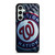 WASHINGTON NATIONALS BASEBALL Samsung Galaxy S23 FE Case Cover