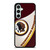 WASHINGTON REDSKINS 1 Samsung Galaxy S23 FE Case Cover