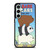 WE BARE BEARS BROTHERS Samsung Galaxy S23 FE Case Cover