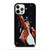 MICHAEL JACKSON ART iPhone 12 Pro Case Cover