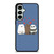 WHO WE BEAR PANDA BEAR Samsung Galaxy S23 FE Case Cover