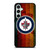 WINNIPEG JETS TEAM Samsung Galaxy S23 FE Case Cover