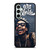 WIZ KHALIFA AMERICAN RAPPER Samsung Galaxy S23 FE Case Cover