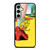WIZARD OF OZ RED SLIPPERS Samsung Galaxy S23 FE Case Cover