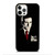 MICHAEL SCOTT THE OFFICE ART iPhone 12 Pro Case Cover