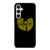 WU TANG CLAN HIP HOP Samsung Galaxy S23 FE Case Cover