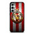 XOLOS TIJUANA GOLD LOGO Samsung Galaxy S23 FE Case Cover