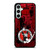 XOLOS TIJUANA PAINT LOGO Samsung Galaxy S23 FE Case Cover