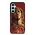 YOUNG THUG RAPPER 2 Samsung Galaxy S23 FE Case Cover