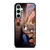 ZOOTOPIA POLICE Samsung Galaxy S23 FE Case Cover