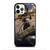 MIKASA ACKERMAN ATTACK ON TITAN ANIME iPhone 12 Pro Case Cover MIKASA ACKERMAN ATTACK ON TITAN ANIME iPhone 12 Pro Case Cover
