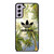 ADIDAS COCONUT Samsung Galaxy S21 FE Case Cover