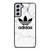 ADIDAS DAZZLE Samsung Galaxy S21 FE Case Cover