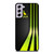 ADIDAS GREEN LOGO Samsung Galaxy S21 FE Case Cover