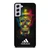 ADIDAS SKULL Samsung Galaxy S21 FE Case Cover