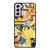 AESTHETIC 5 Samsung Galaxy S21 FE Case Cover