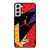 AIR JORDAN BASKETBALL Samsung Galaxy S21 FE Case Cover