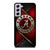 ALABAMA CRIMSON TIDE LOGO Samsung Galaxy S21 FE Case Cover