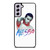 ALESSO DJ 3 Samsung Galaxy S21 FE Case Cover