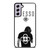 ALESSO DJ 6 Samsung Galaxy S21 FE Case Cover
