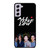 ALL TIME LOW 1 Samsung Galaxy S21 FE Case Cover