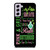 ALPHA KAPPA ALPHA 1 Samsung Galaxy S21 FE Case Cover