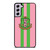 ALPHA KAPPA ALPHA 3 Samsung Galaxy S21 FE Case Cover