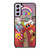 AMAZING WORLD OF GUMBALL 1 Samsung Galaxy S21 FE Case Cover