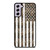 AMERICAN CAMO 2 Samsung Galaxy S21 FE Case Cover