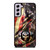 AMERICAN SNIPER CHRIS KYLE 1 Samsung Galaxy S21 FE Case Cover